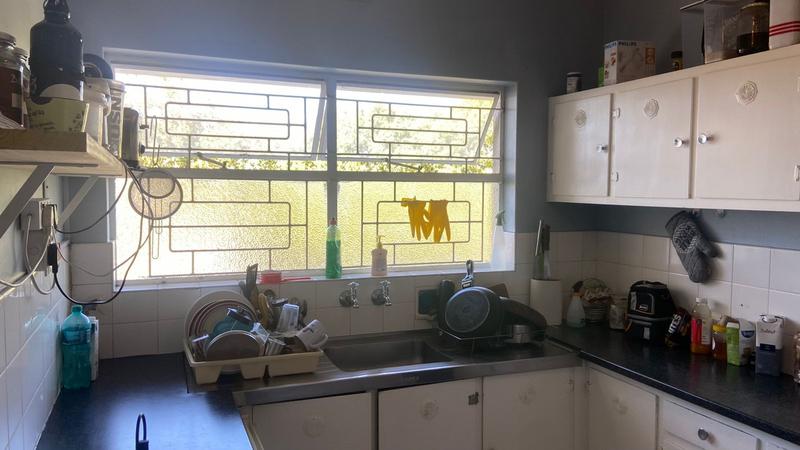 To Let 3 Bedroom Property for Rent in Rondebosch Western Cape